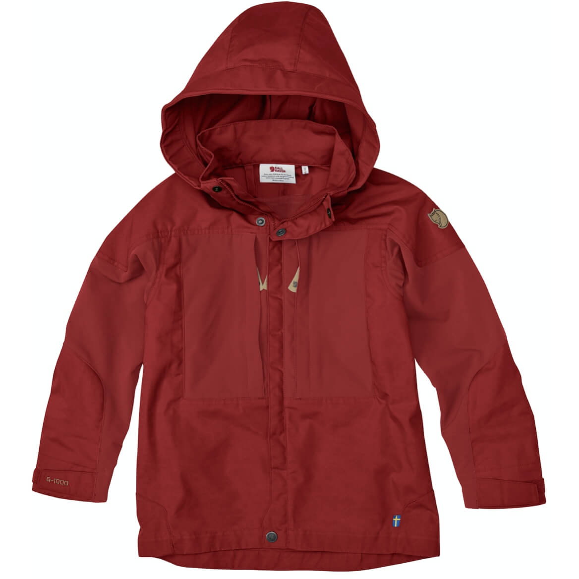 Kids Keb Jacket