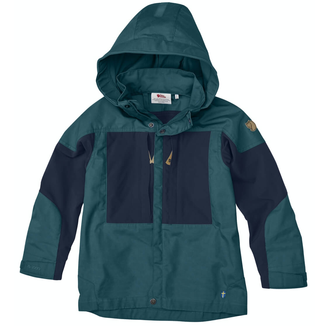 Kids Keb Jacket