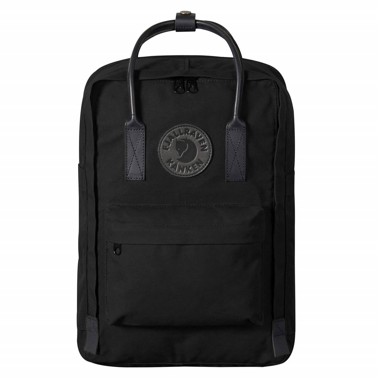 Kånken No. 2 Laptop 15 Black
