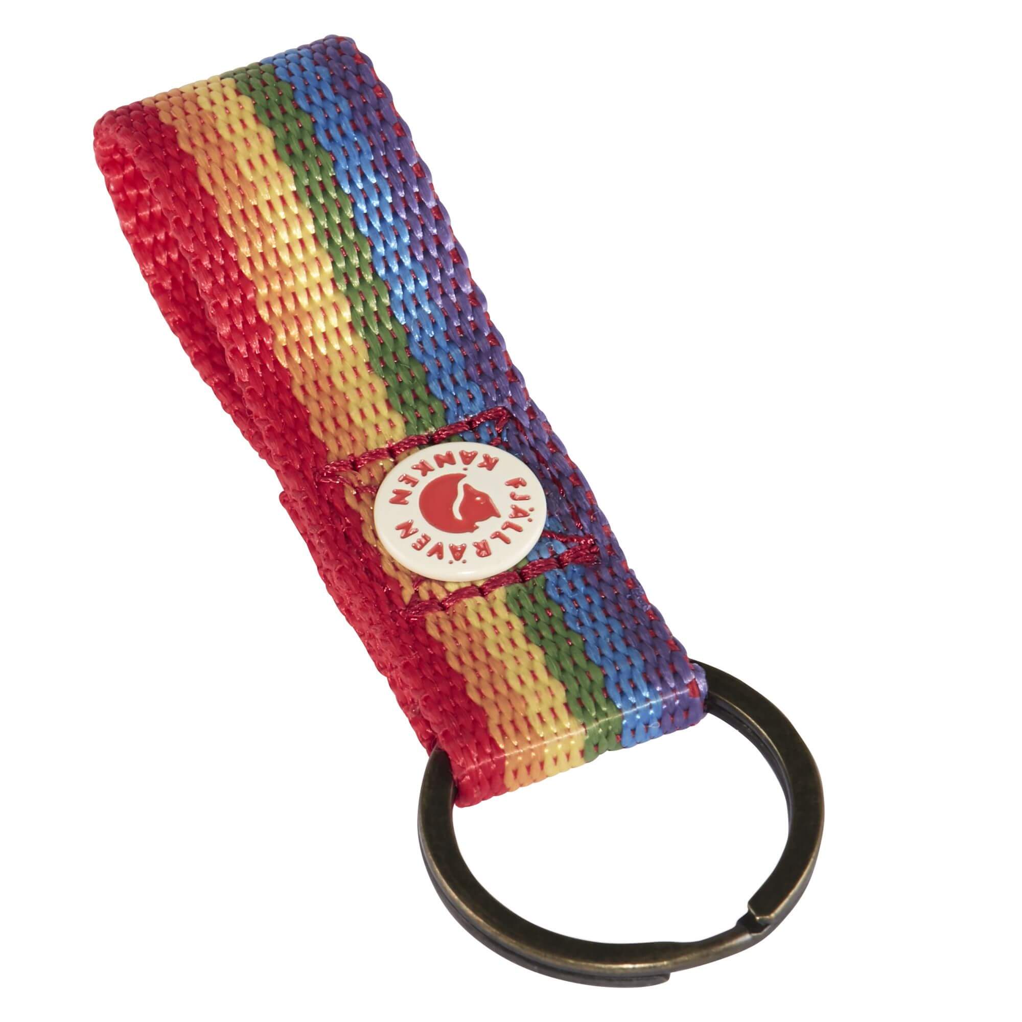 Kånken Rainbow Keyring