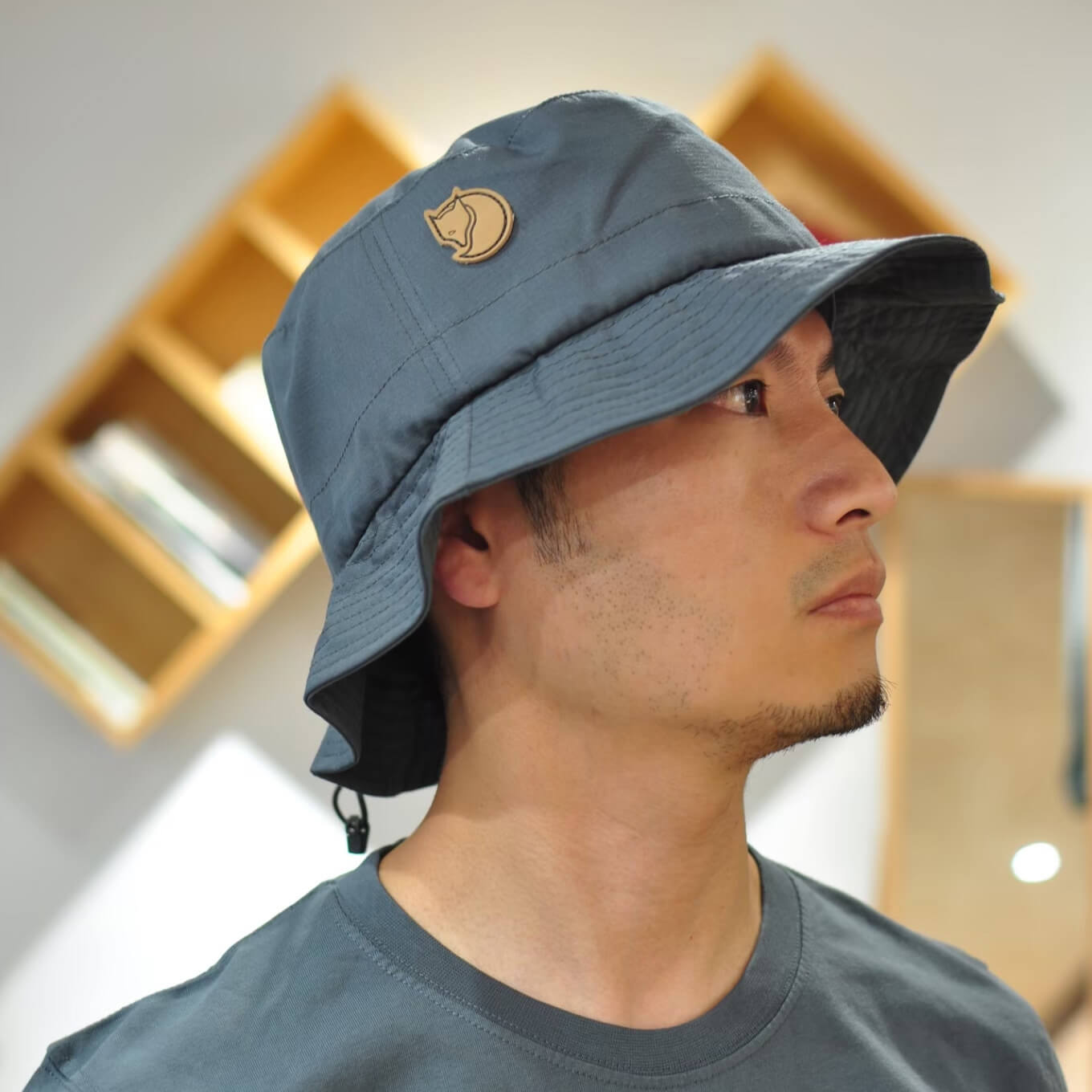 Marlin Shade Hat