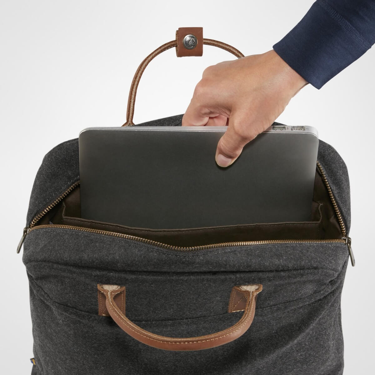 Norrvåge Briefpack Norrvåge Briefpack