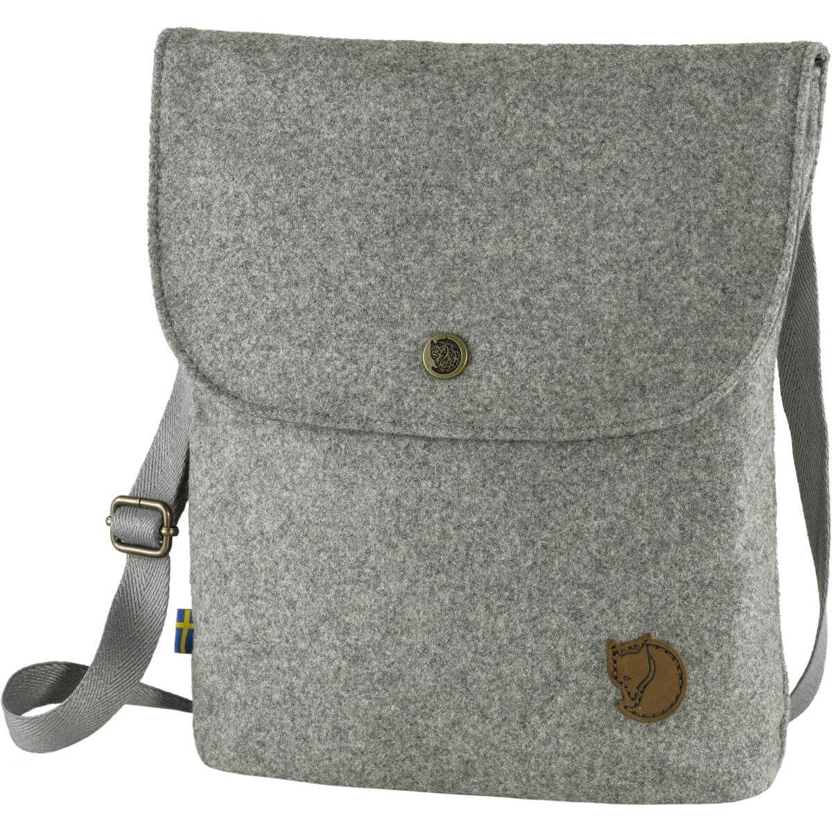 Norrvåge Pocket