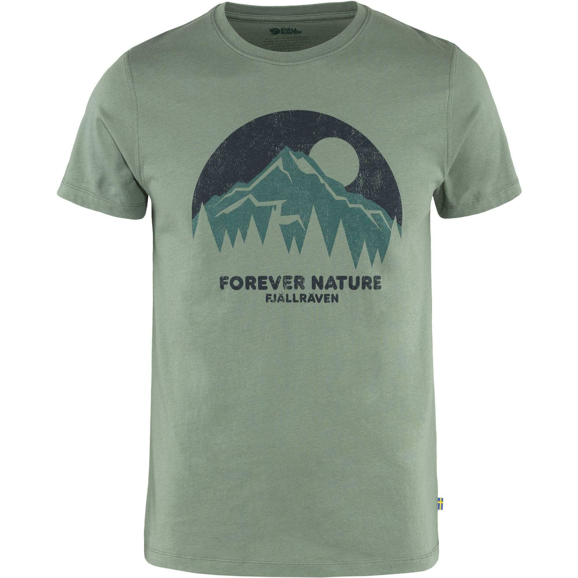 Nature T Shirt M