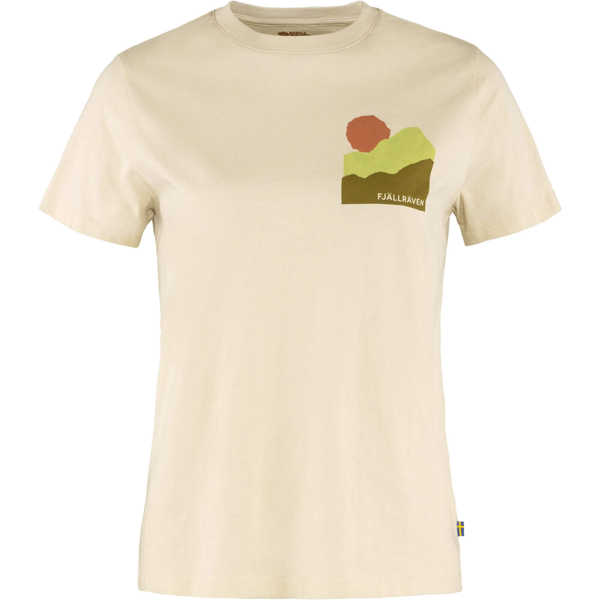 Nature T Shirt W