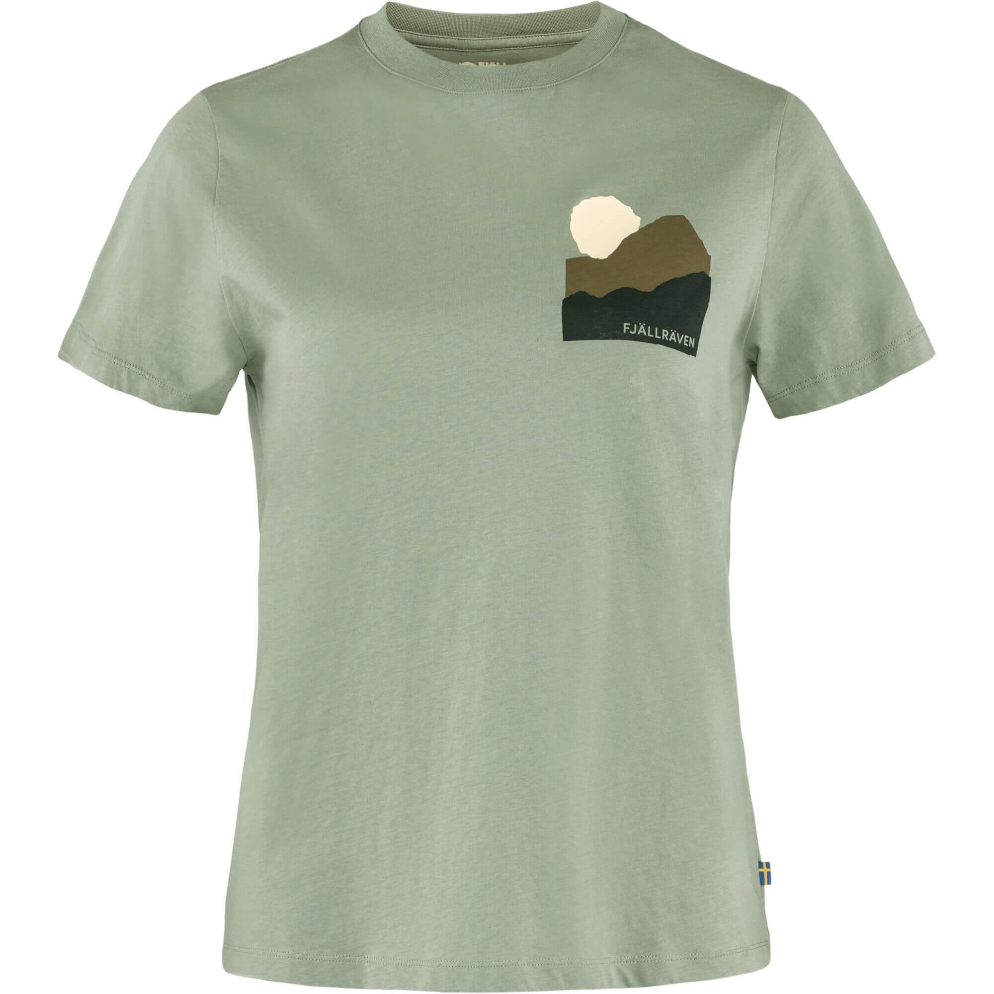 Nature T Shirt W