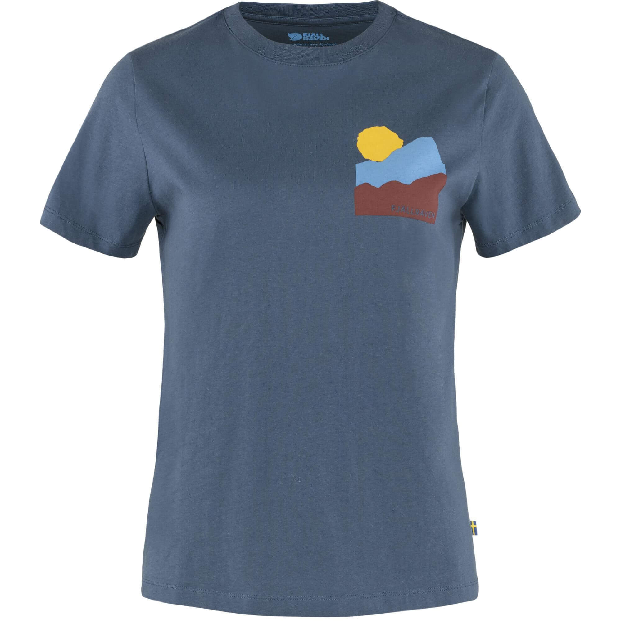 Nature T Shirt W