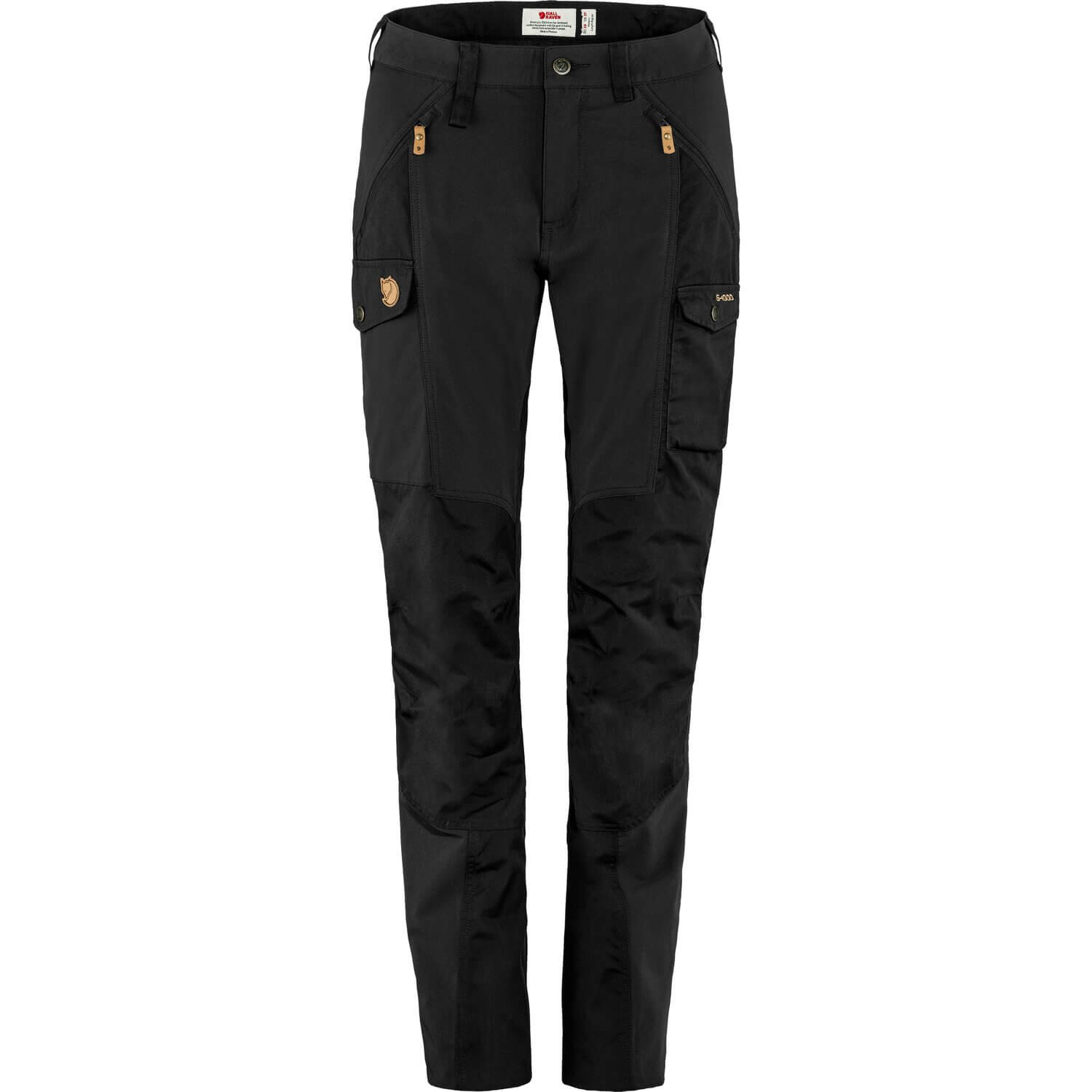 Nikka Trousers W