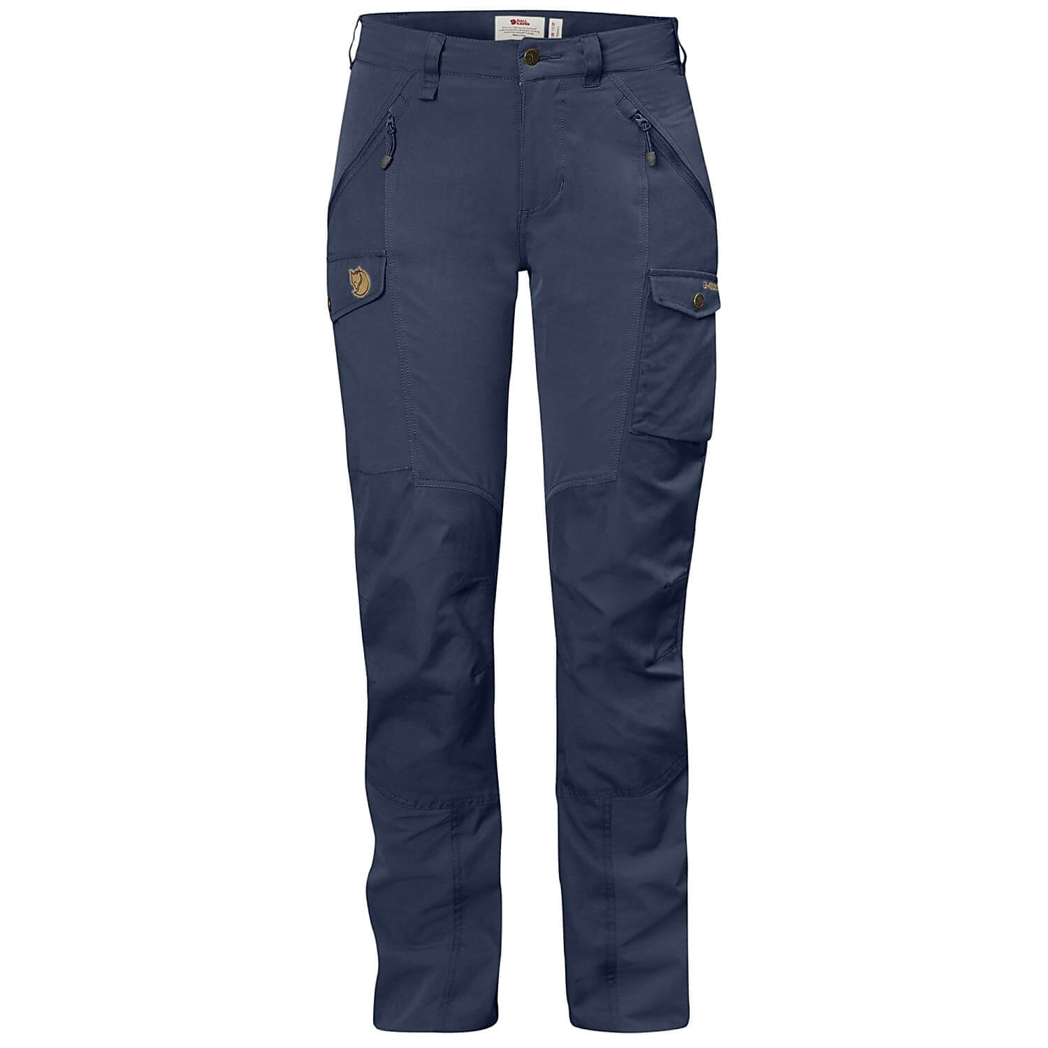 Nikka Trousers W