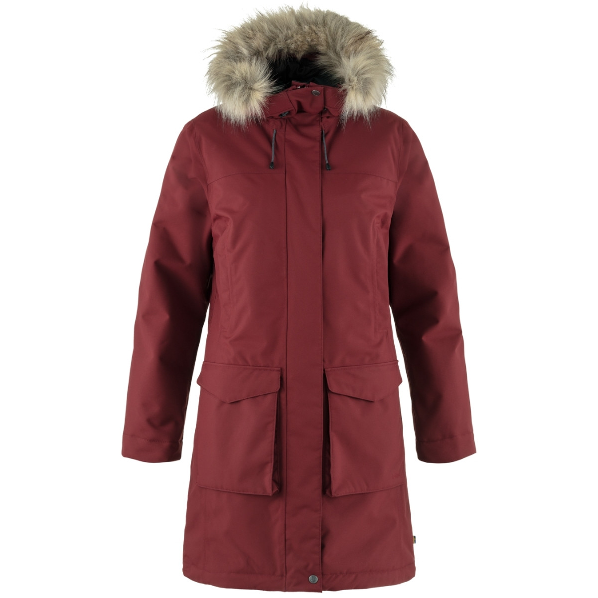 Nuuk Lite Parka W