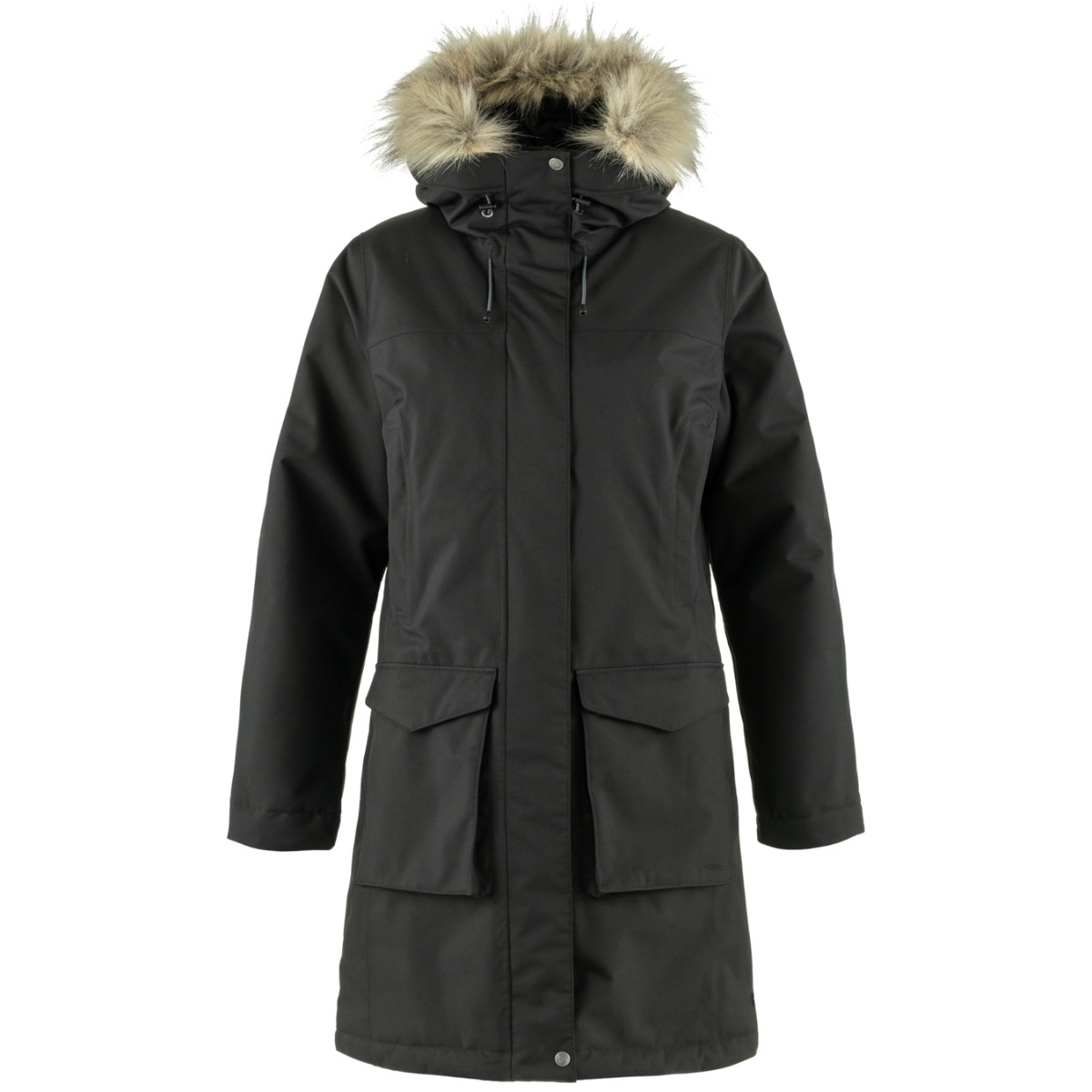 Nuuk Lite Parka W