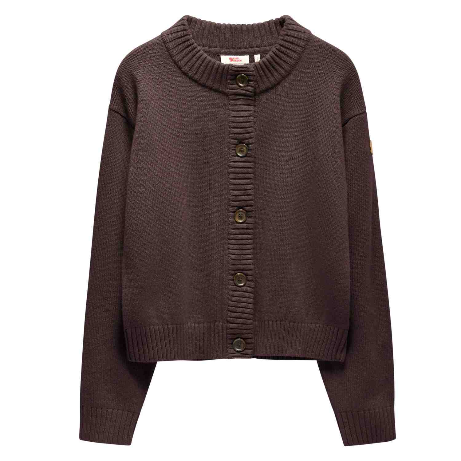 Övik Cardigan W
