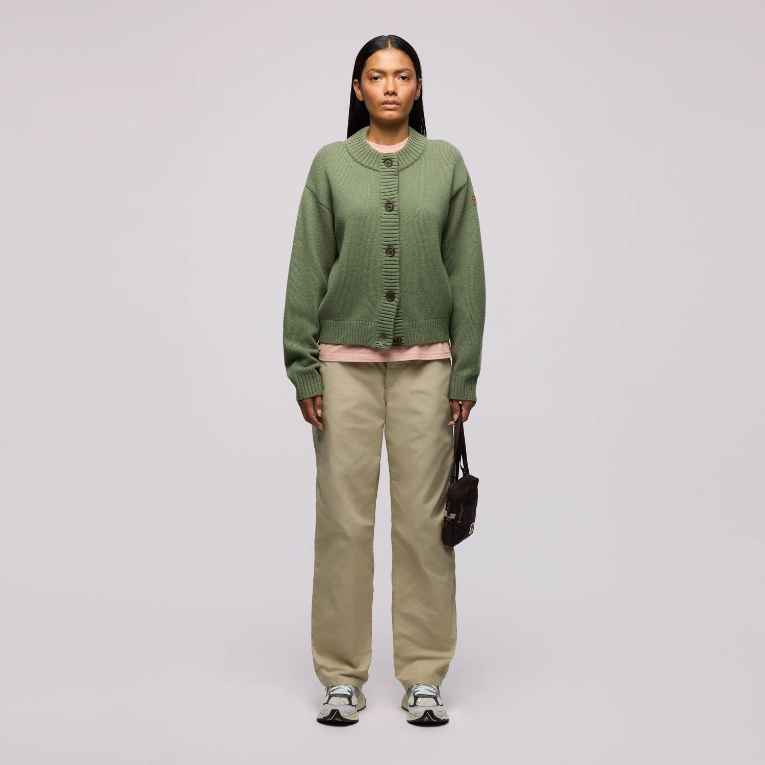Övik Cardigan W