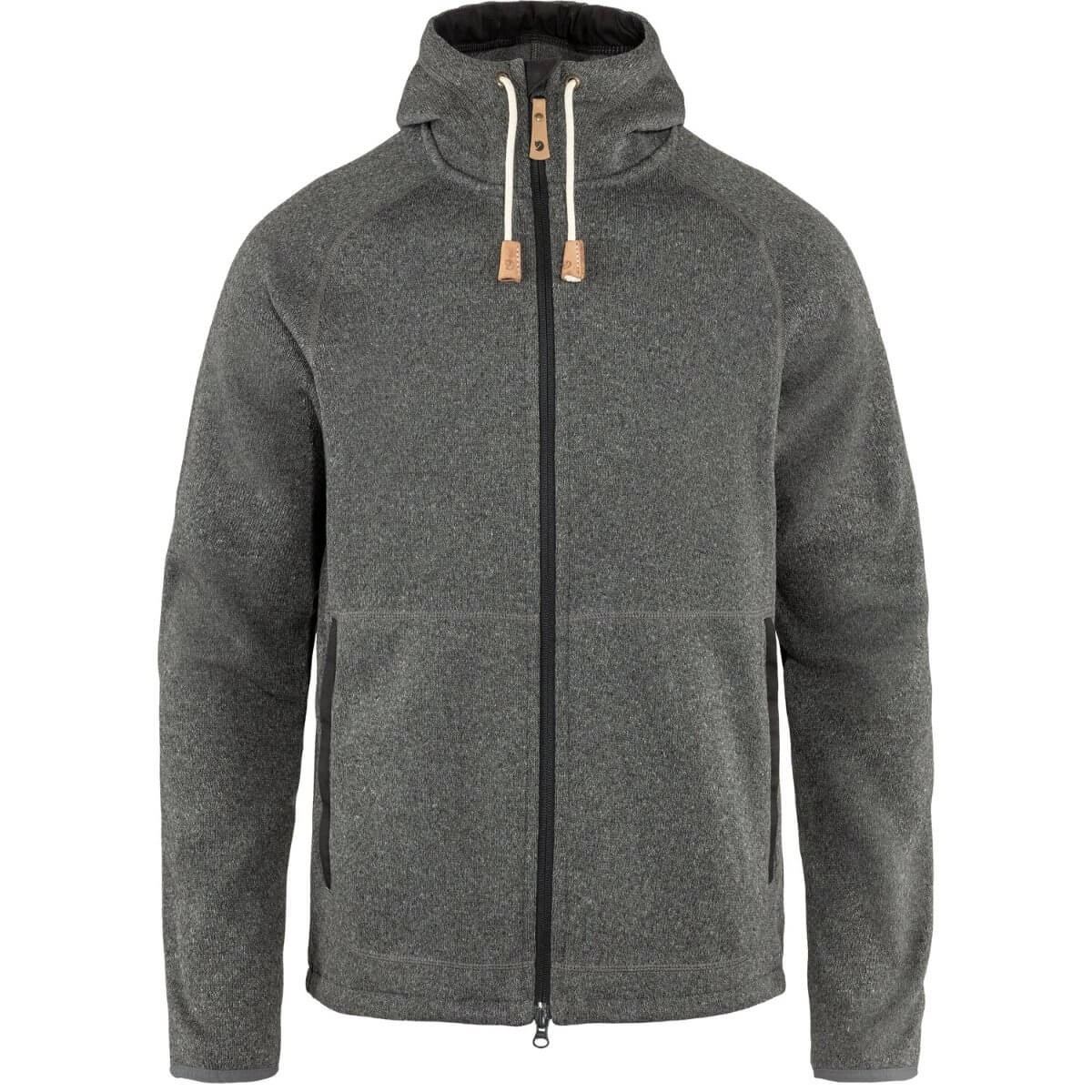 Övik Fleece Hoodie