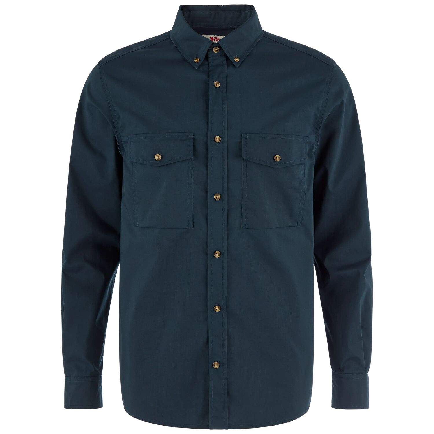 Övik G1000 Shirt LS M