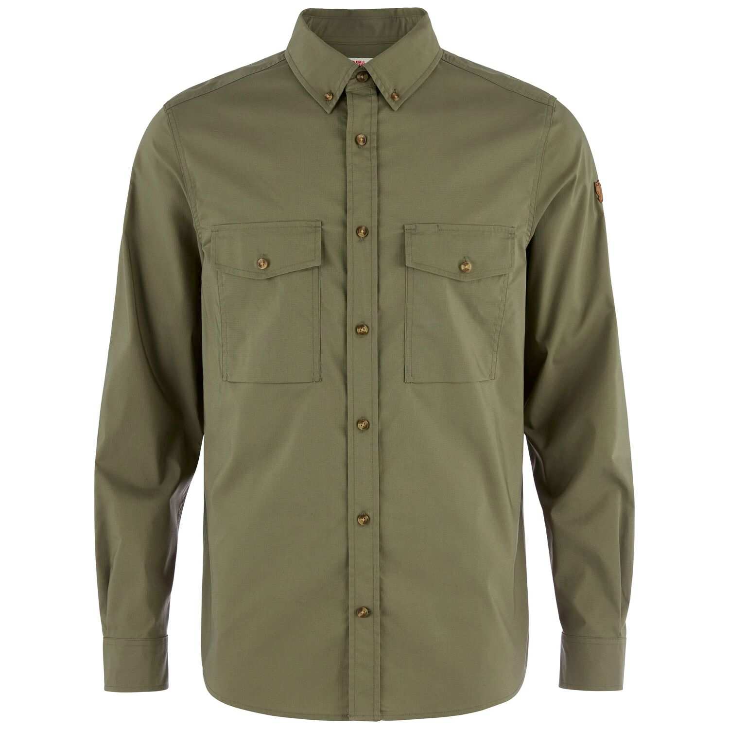 Övik G1000 Shirt LS M