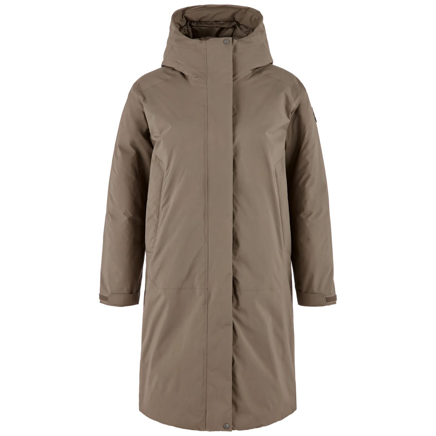 Övik GTX Padded Parka W