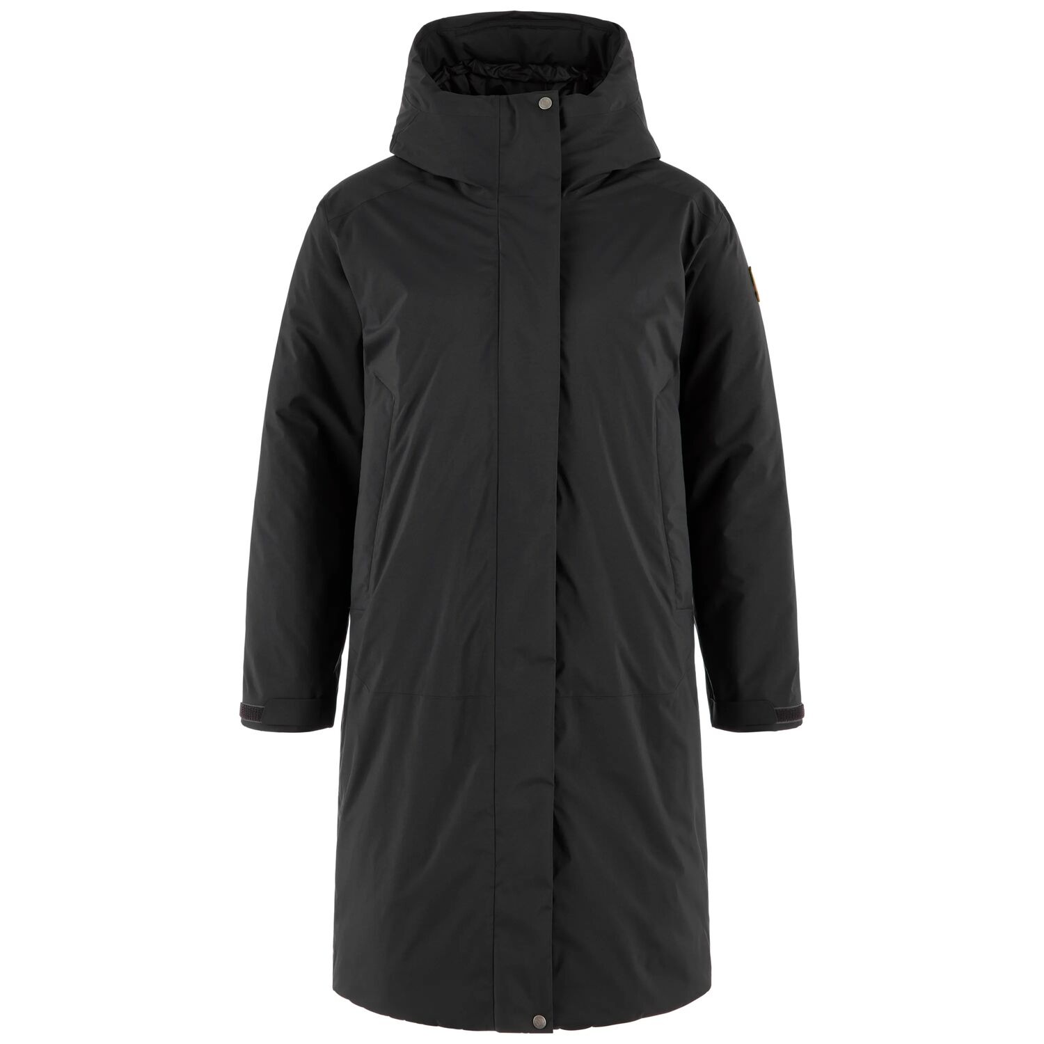 Övik GTX Padded Parka W