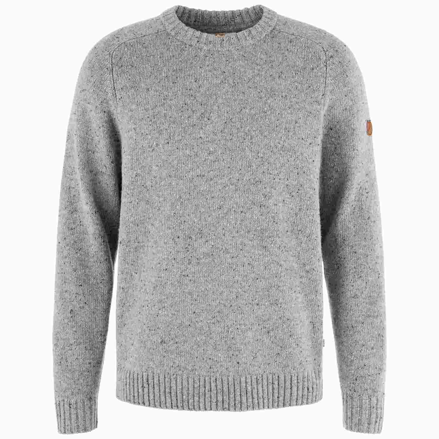 Övik Neps Knit Sweater M