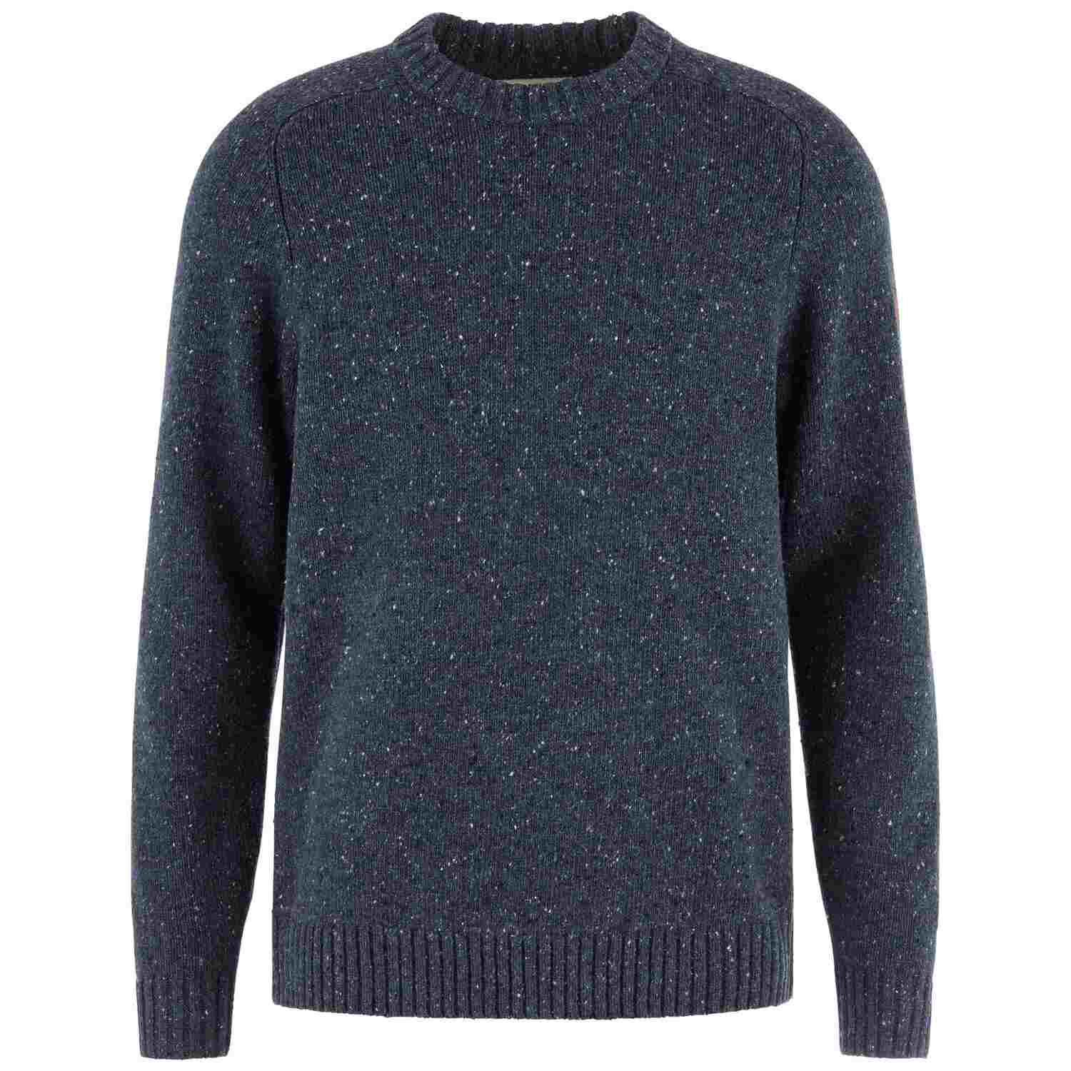 Övik Neps Knit Sweater M