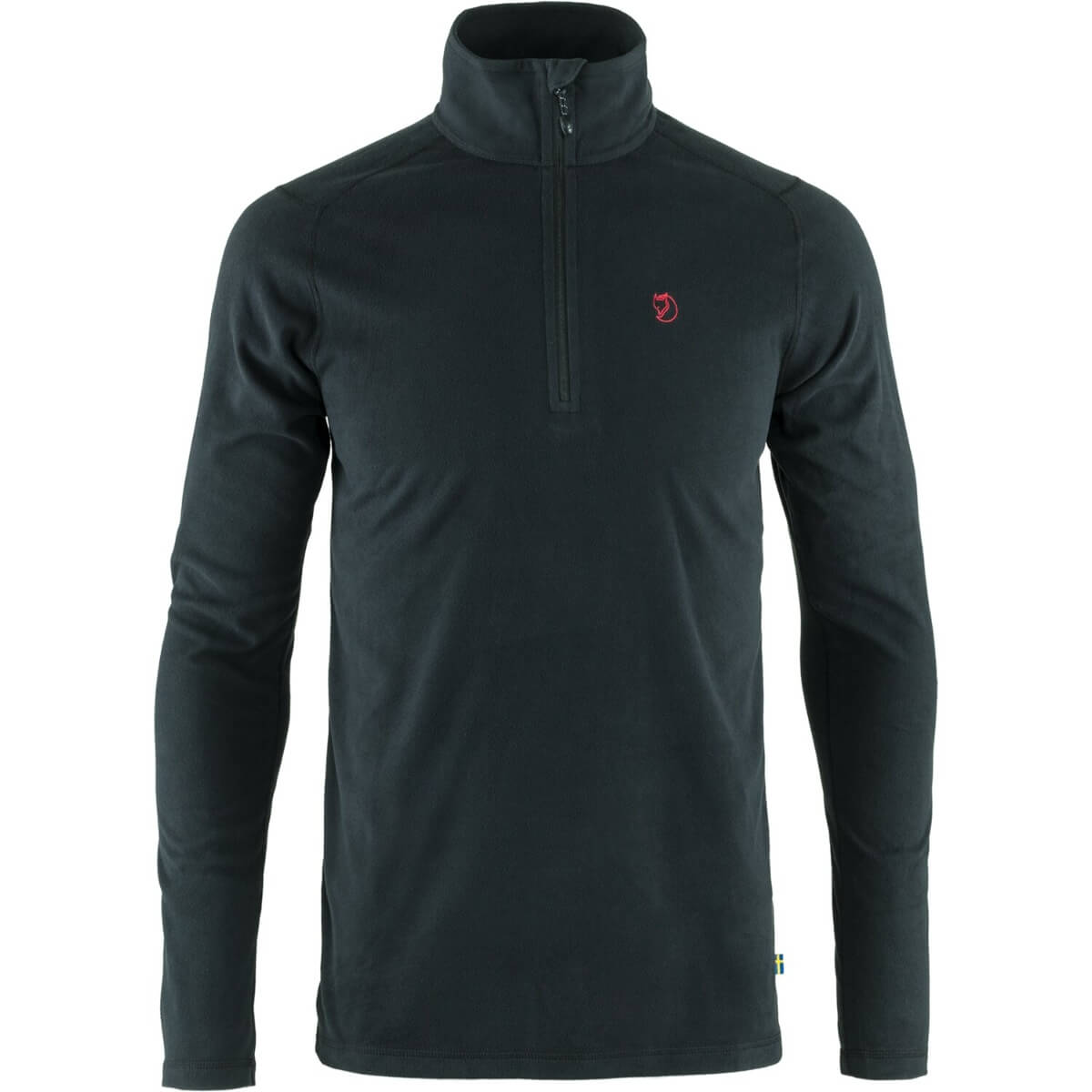 Pine Half Zip M