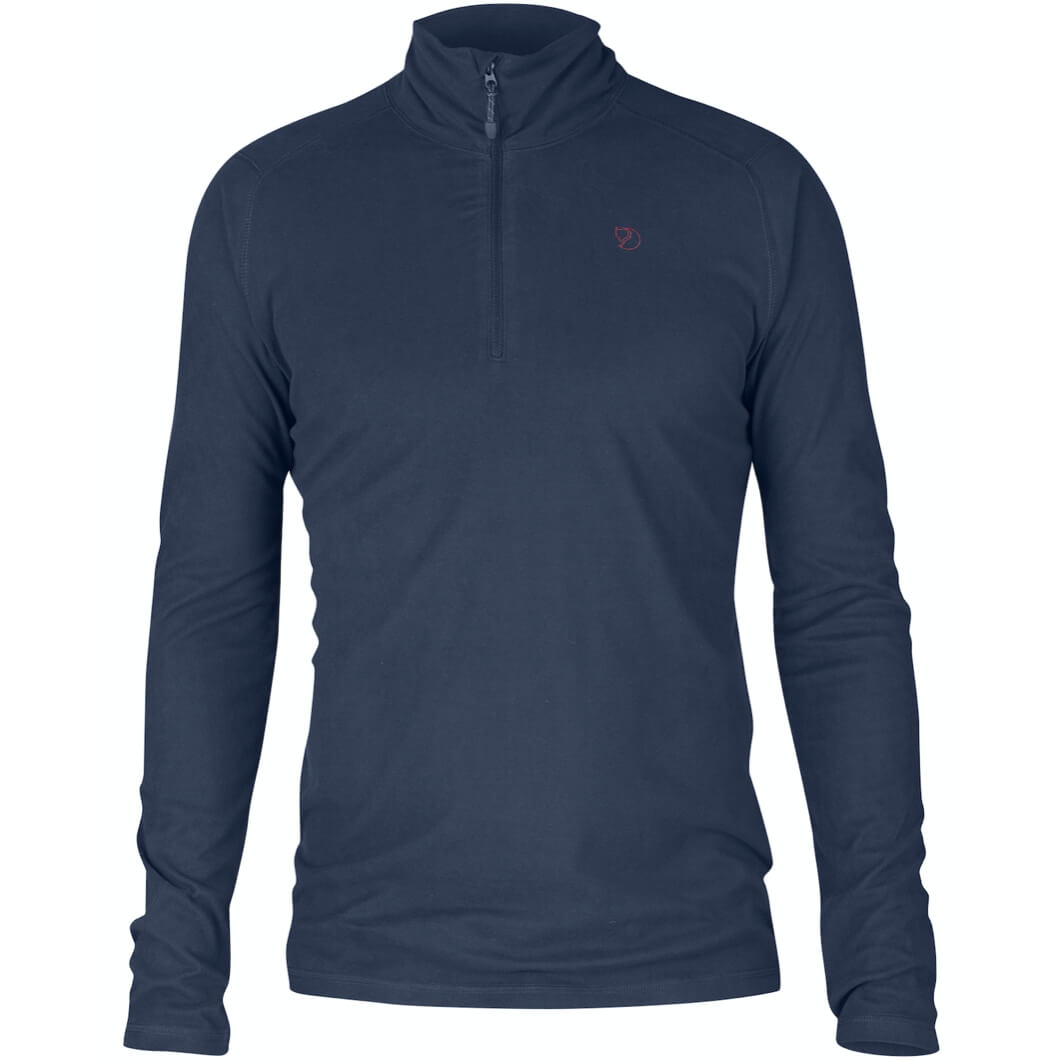 Pine Half Zip M