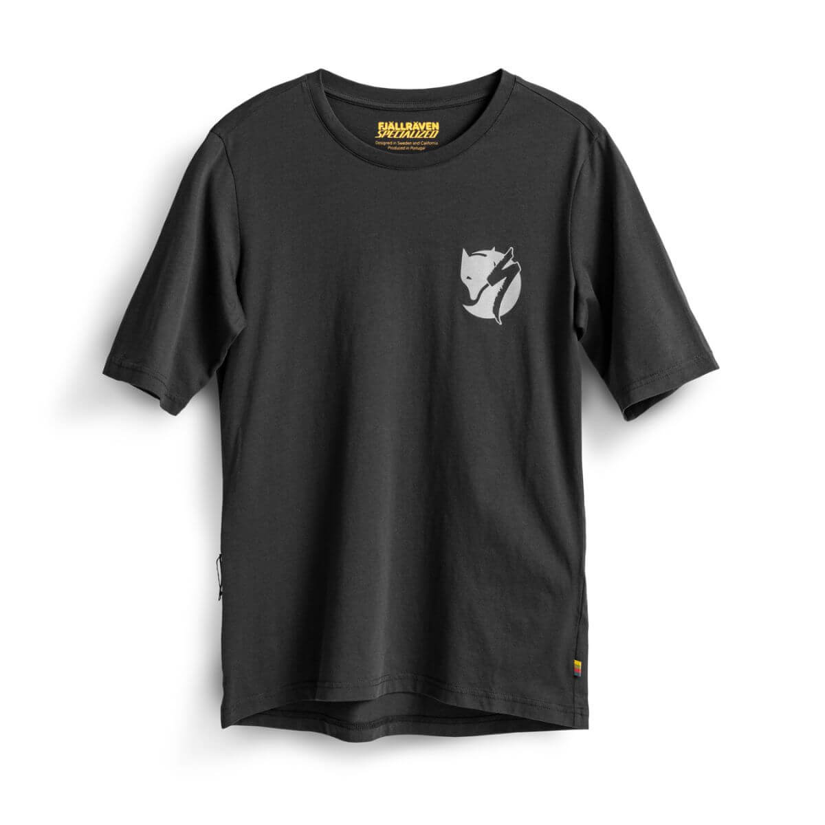 S/F Cotton Pocket T Shirt W