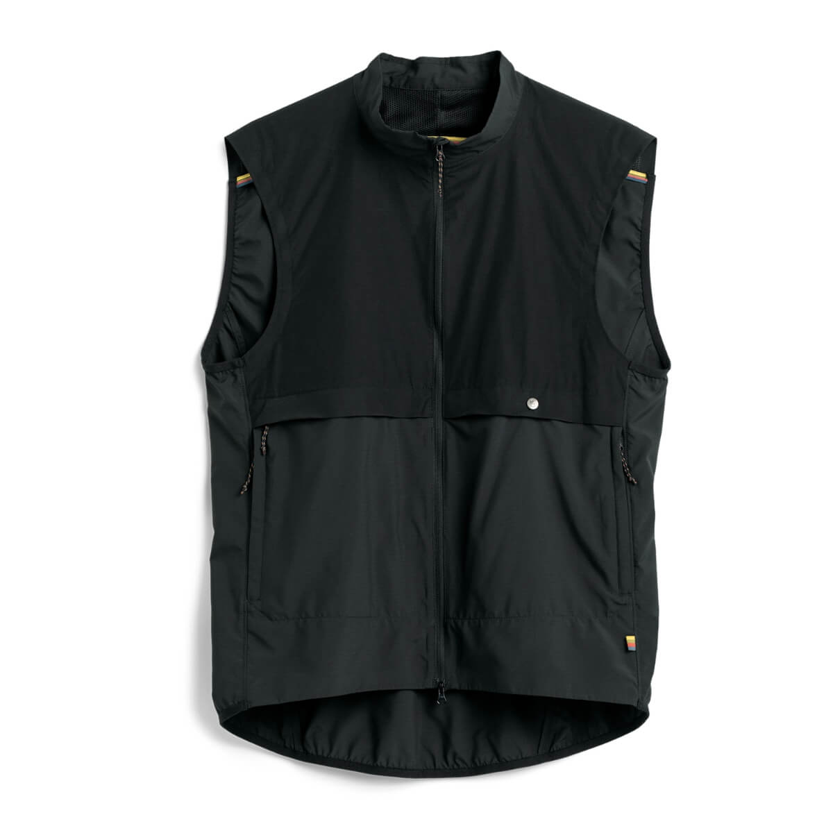 SF Adventure Vest M