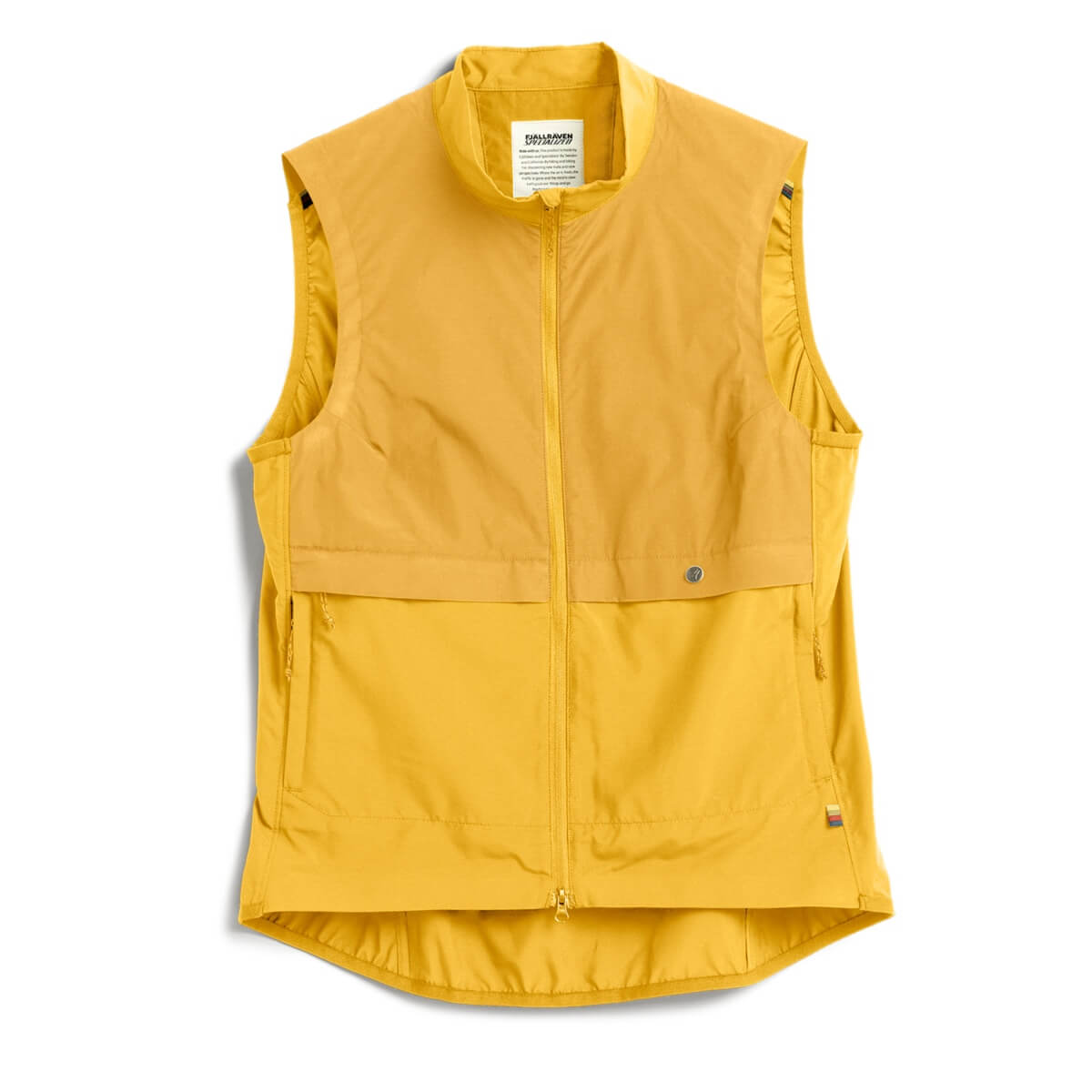 SF Adventure Vest W