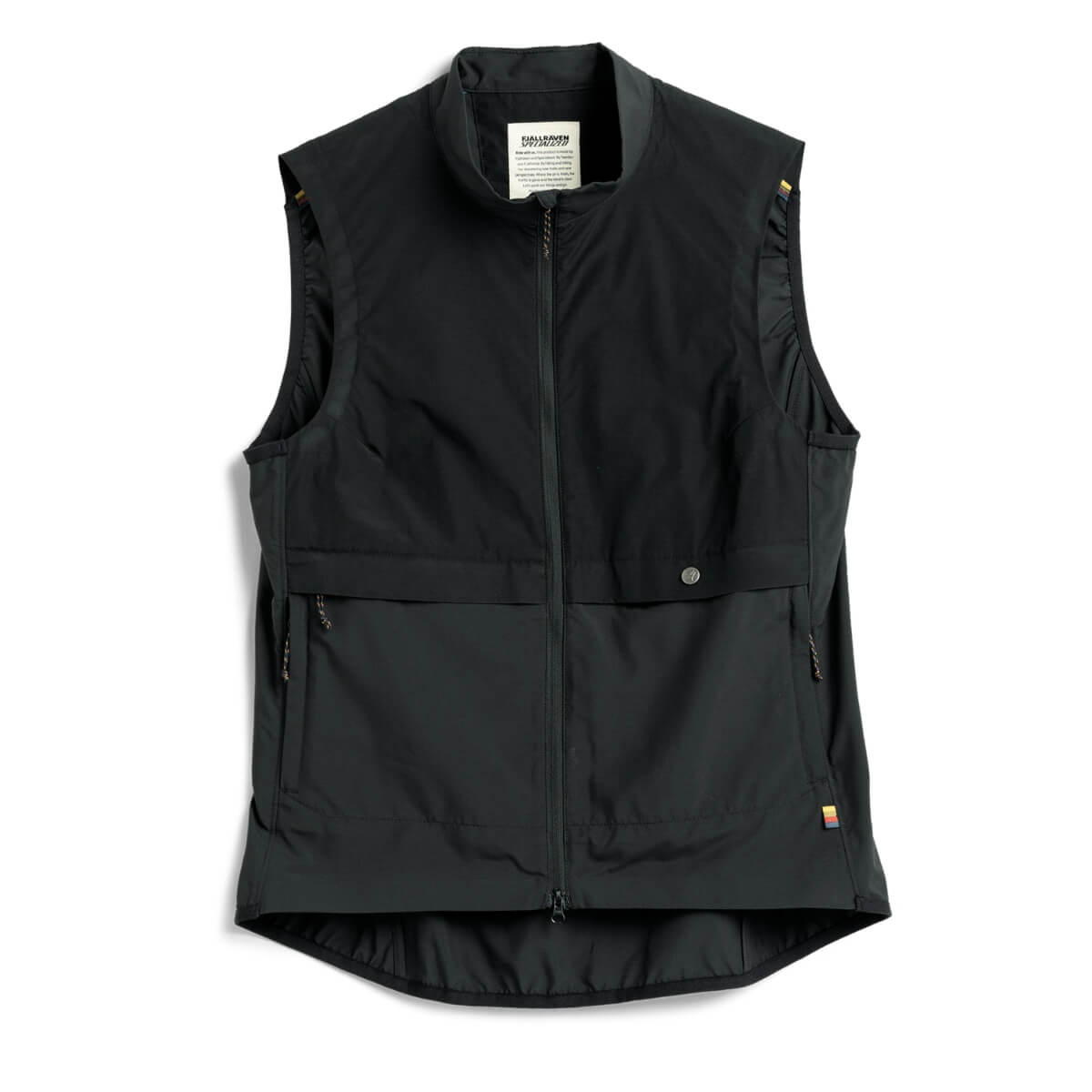 SF Adventure Vest W