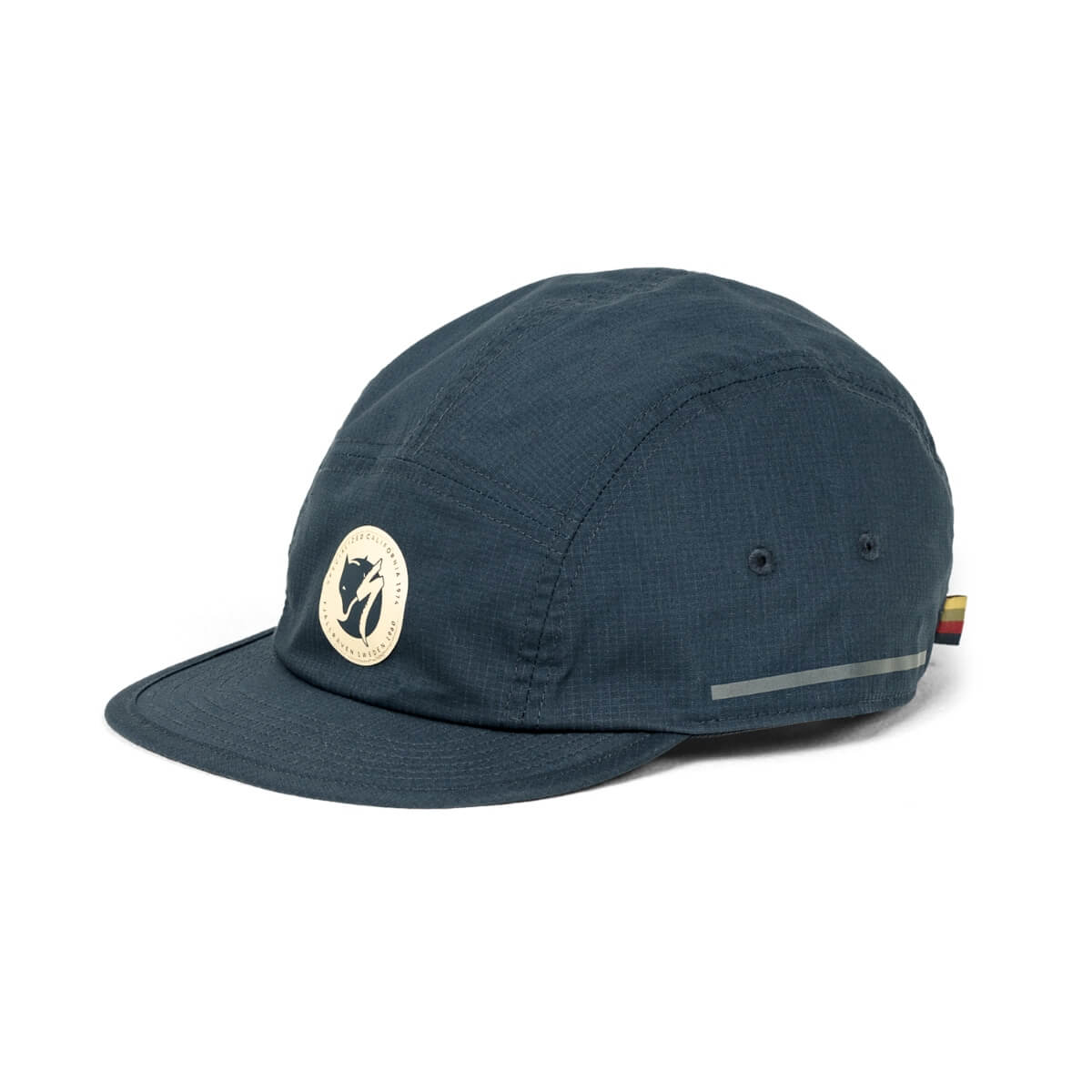 S/F Cap