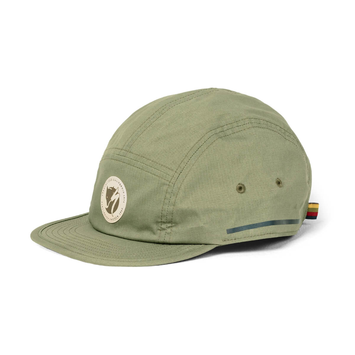 S/F Cap
