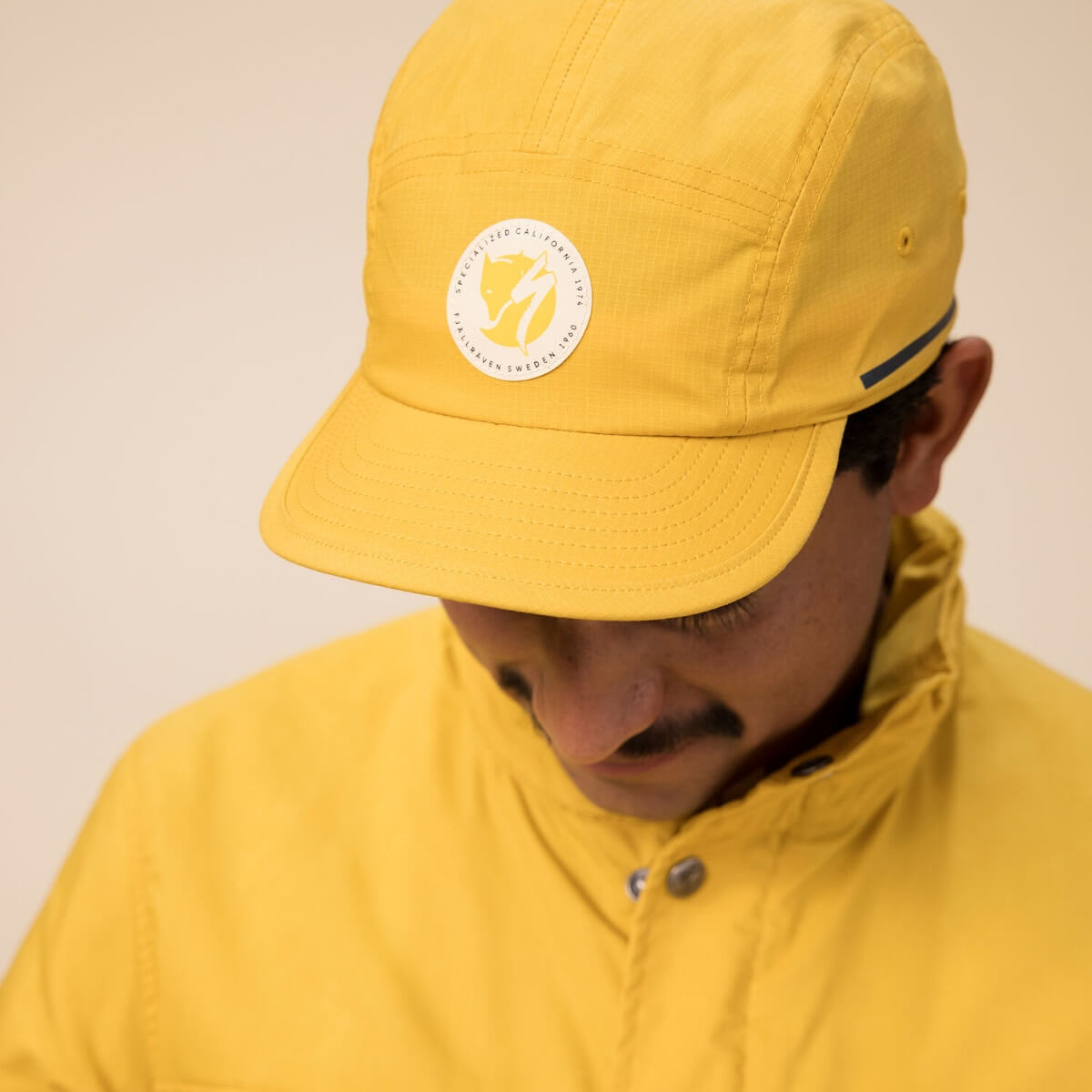 S/F Cap
