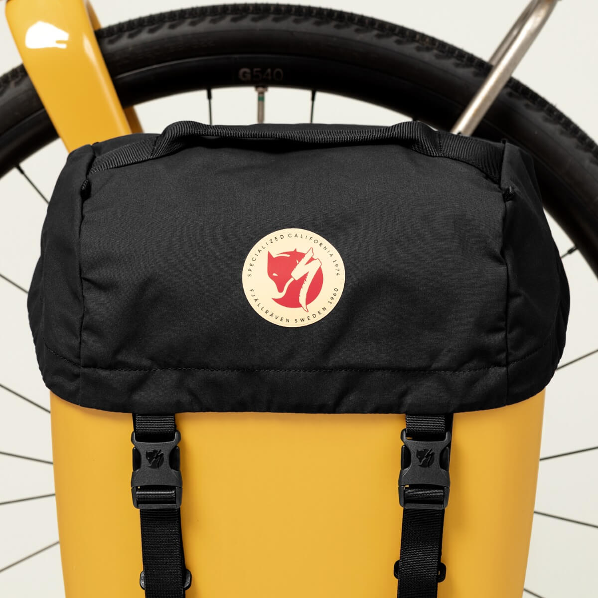 S/F Cave Lid Pack