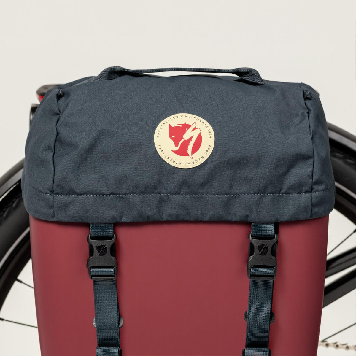 S/F Cave Lid Pack
