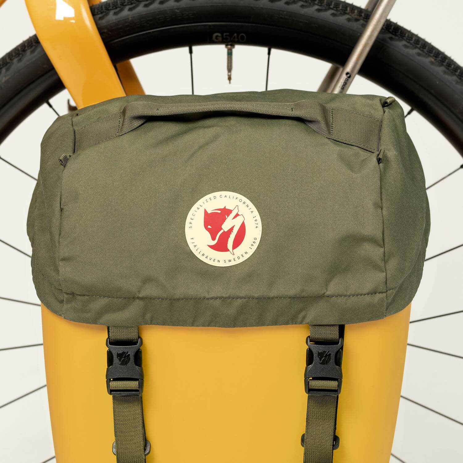 S/F Cave Lid Pack