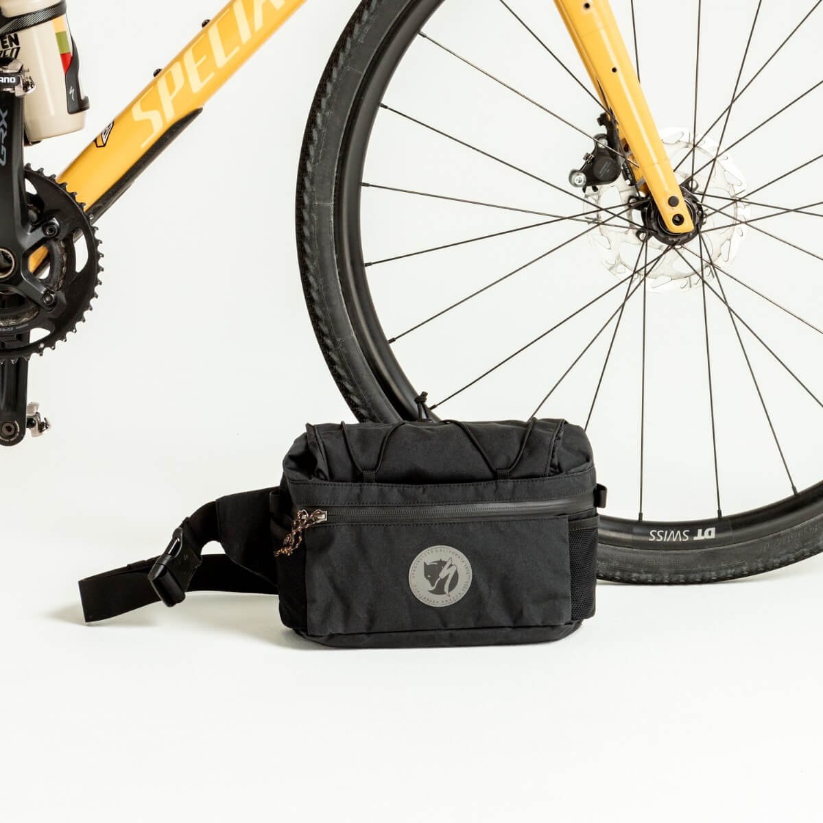 SF Expandable Hip Pack