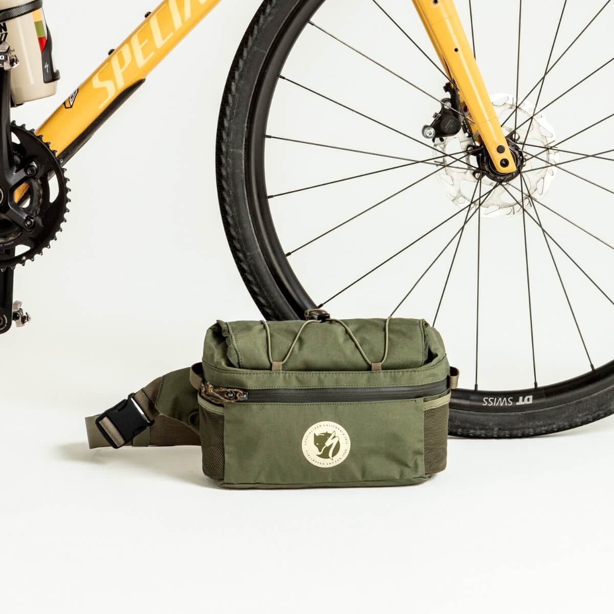 SF Expandable Hip Pack