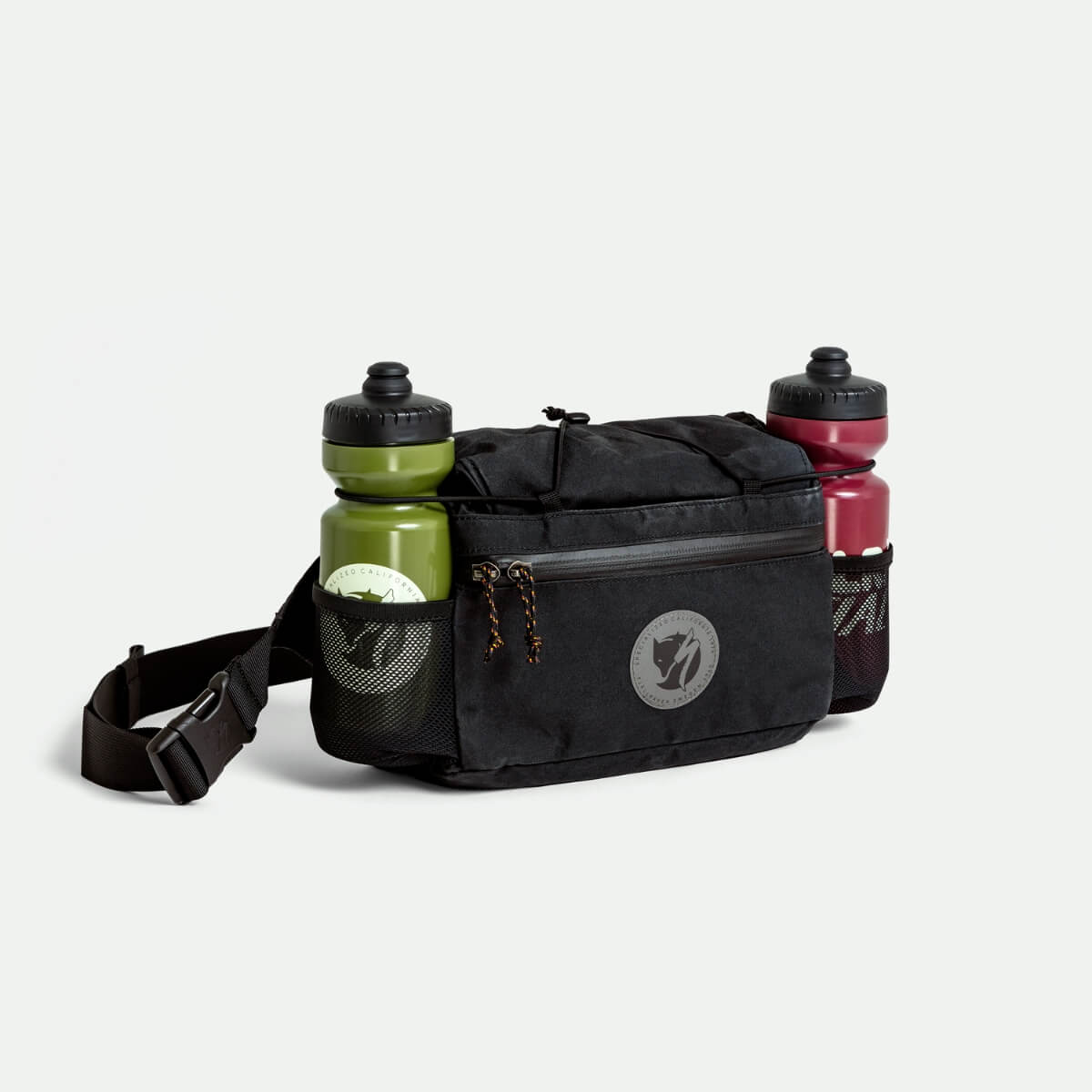 SF Expandable Hip Pack