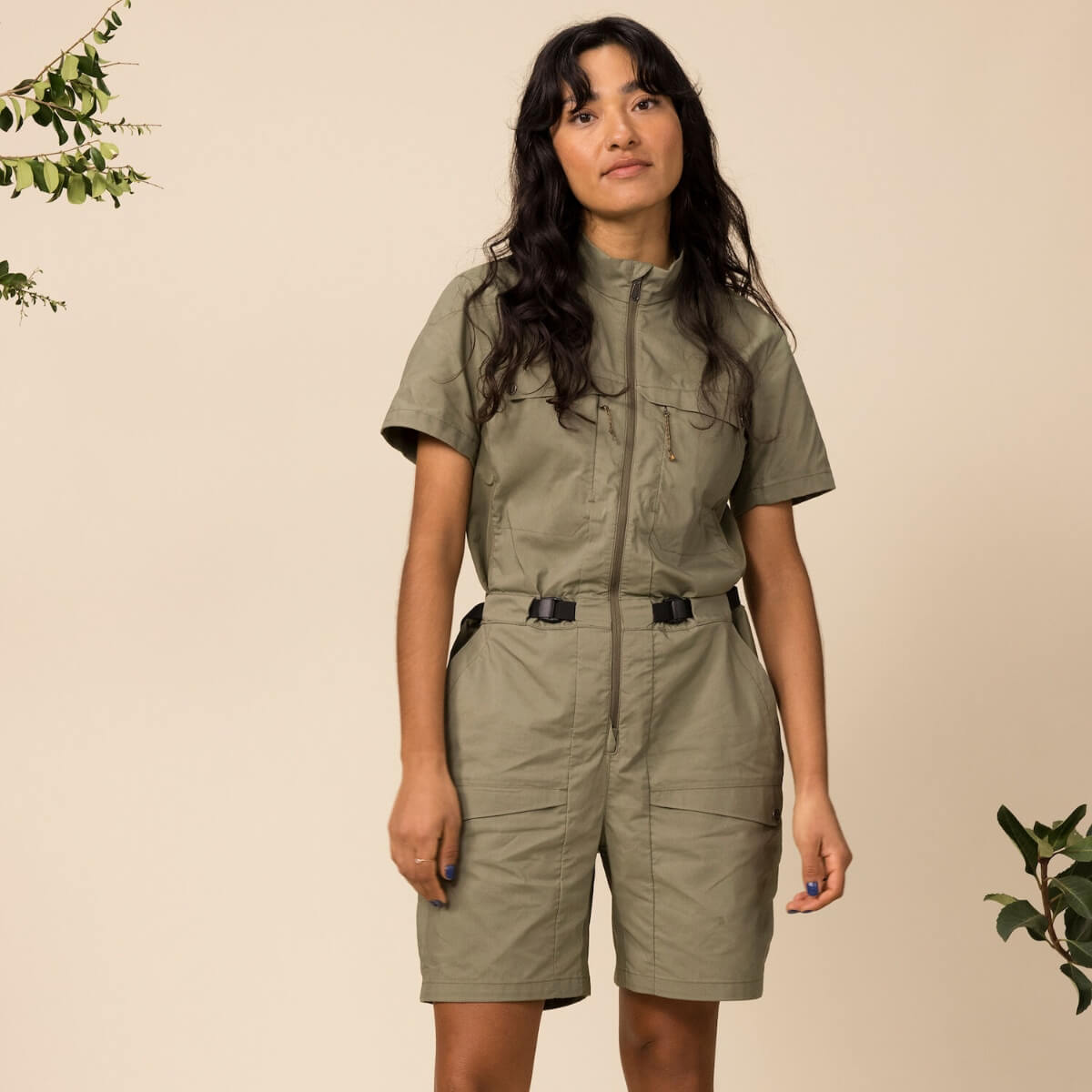 S/F Field Suit W S/F Field Suit W