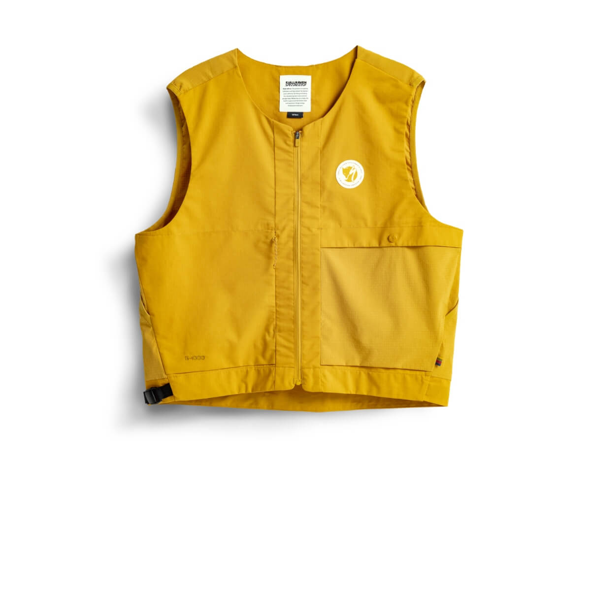 SF Gear Vest M