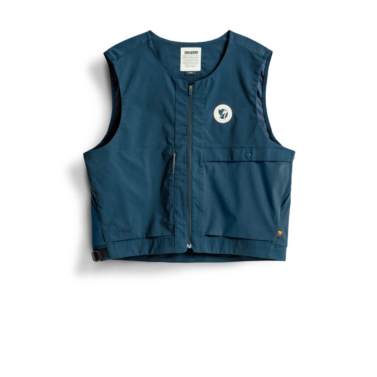 SF Gear Vest M