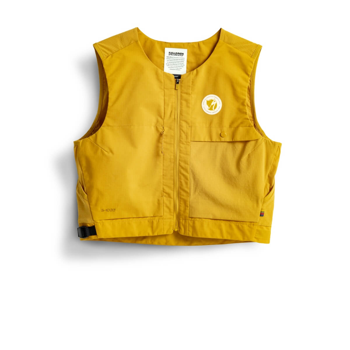 SF Gear Vest W