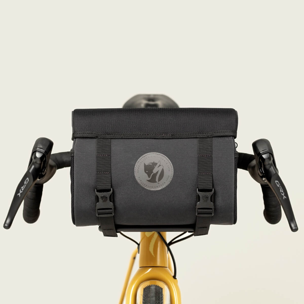 SF Handlebar Bag