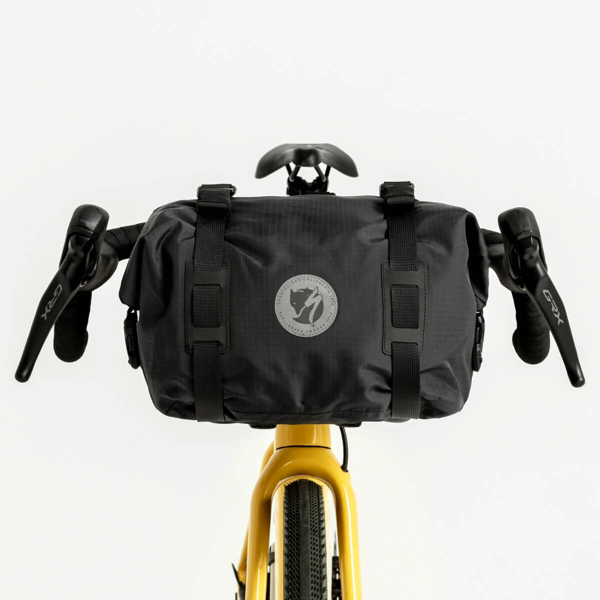 SF Handlebar Rolltop