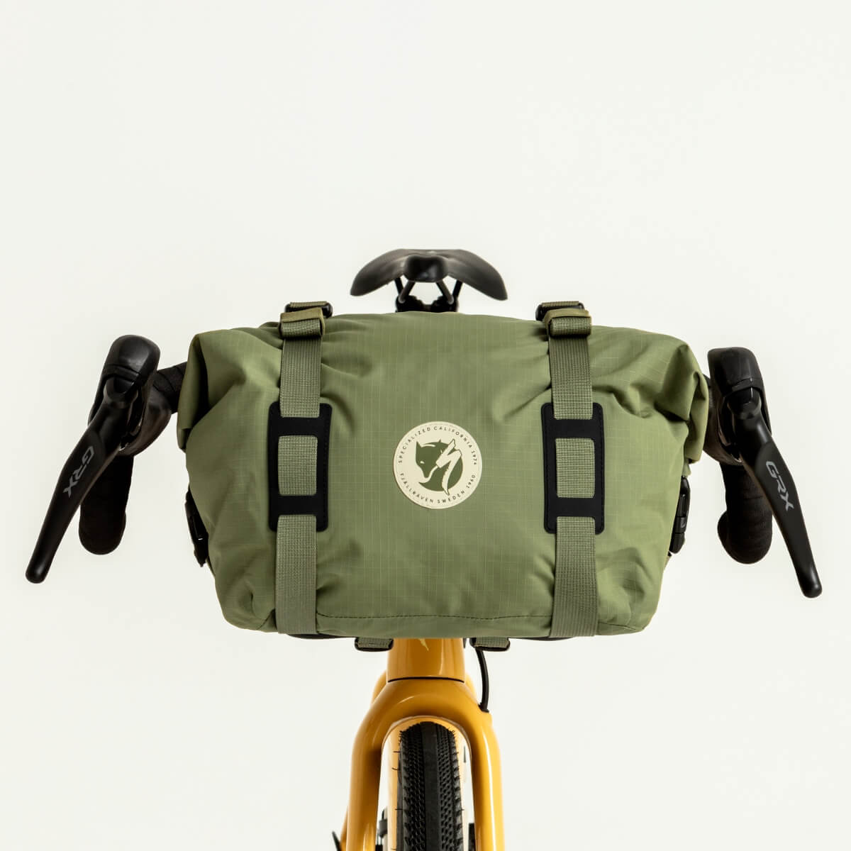 SF Handlebar Rolltop