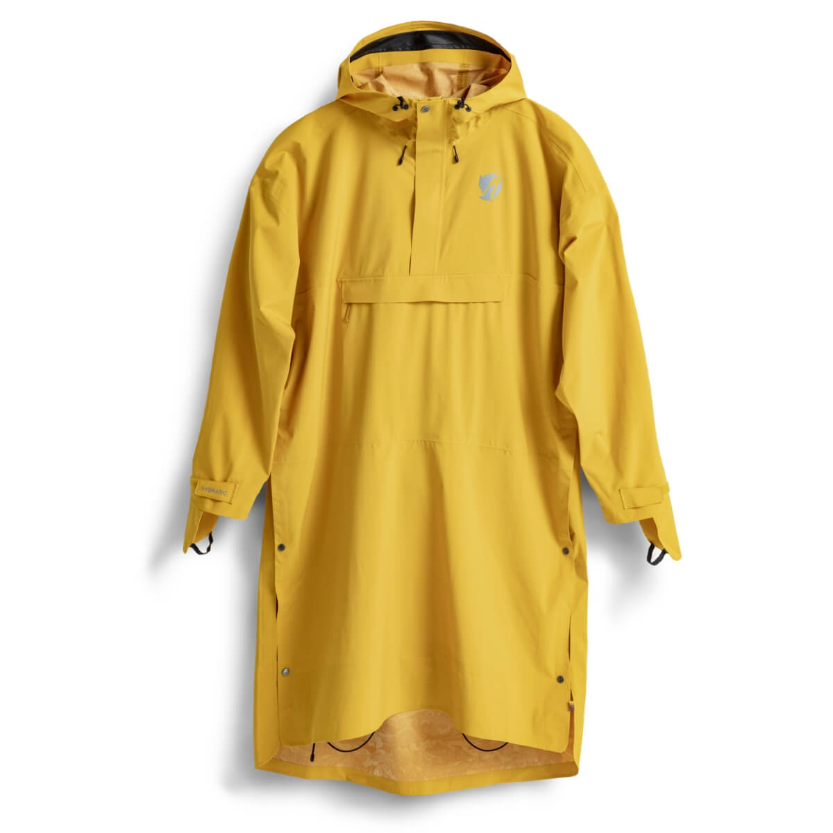 S/F Rain Poncho
