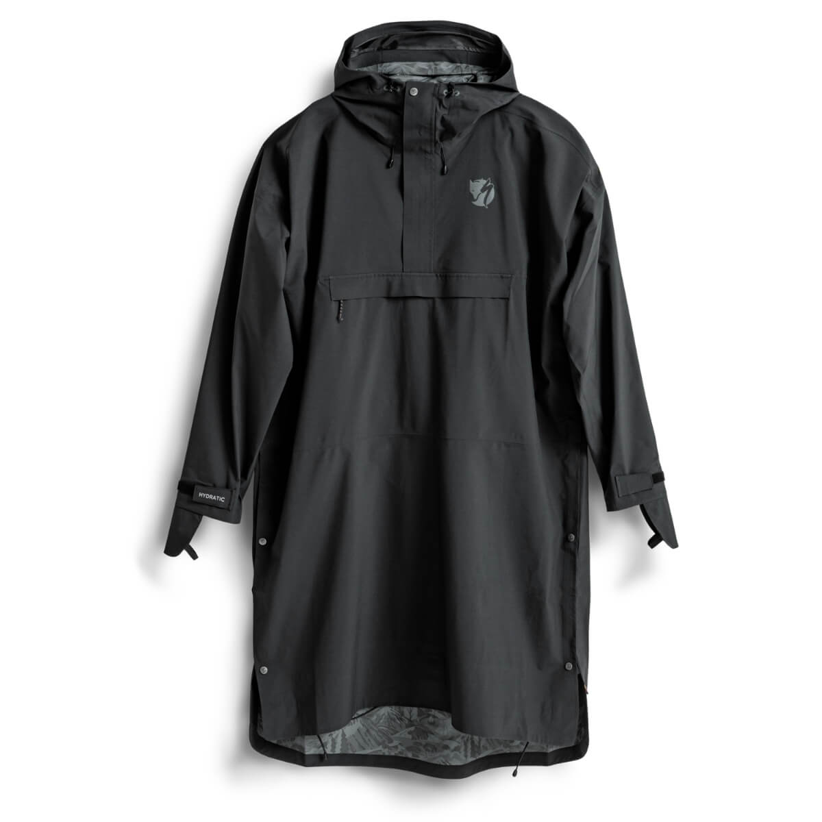 S/F Rain Poncho