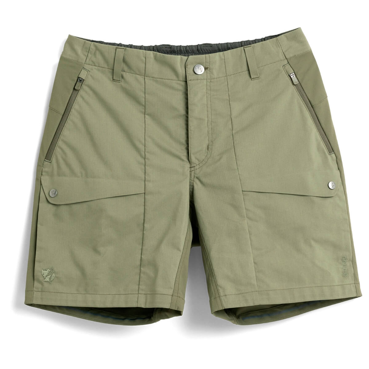 SF Rider's Hybrid Shorts W