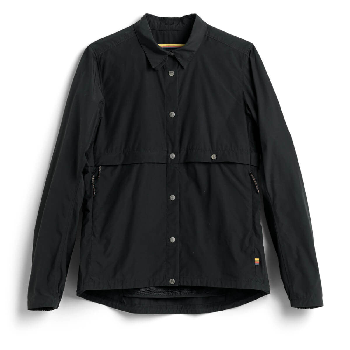 SF Rider's Wind Jacket W